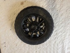 ROUE ARRIERE - NECO 50 RIALTO