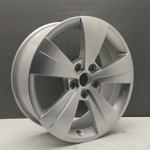 Jante alliage skoda superb - en,