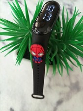Montre Digitale