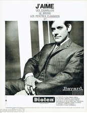 PUBLICITE ADVERTISING 115