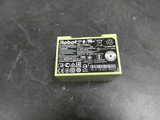 batterie pour aspirateur robot