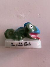 Fève - Les P'tits Prods (2018)