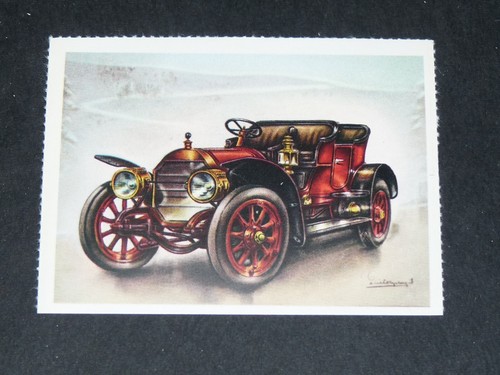 Locomobile 1911 usa - 1911,