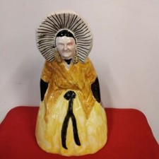 RARE CERAMIQUE DESVRES  GIL FRANCO FOURMAINTRAUX