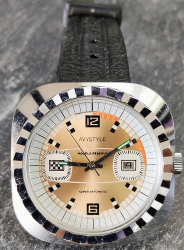 Montre avystyle super - avystyle,