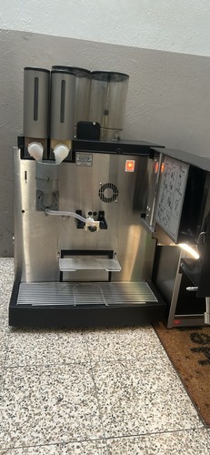 Melitta bar coube - bar,