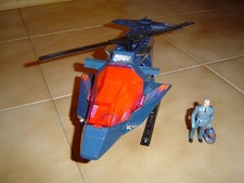 MASK Kenner Switchblade (complet)