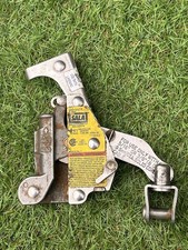 DBI-SALA LAD-SAF 6116540 DETACHABLE SLEEVE CABLE SAFETY SYSTEM ASSISTANCE PERSON