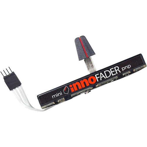 Audio innovate mini innofader - innovate,