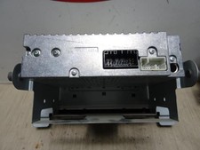Autoradio d'origine SUZUKI GRAND VITARA 2 PHASE 1 39101-65JC1-ZCA