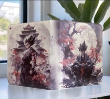 Classeur Fermé Binder Card