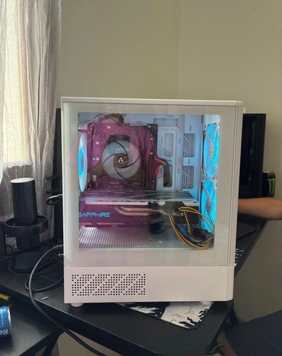 Tour gamer - pc,
