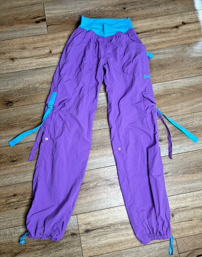 Zumba cargo samba hip - cargo,