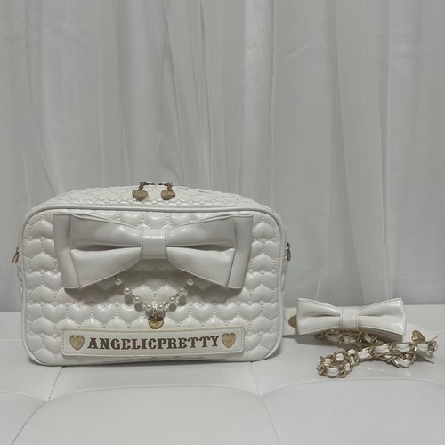 Angelic pretty bag - pretty,