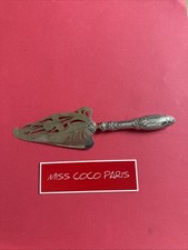 Pelle gâteau tarte manche - pelle,