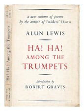Lewis,Alun (1915-1944) Ha! Ha