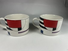 Sango Radus Geometric Coffee