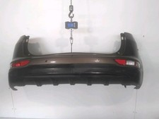 Pare choc arrière Kia SPORTAGE 4 2016
