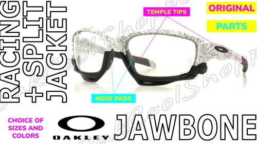 Oakley pièces rechange - pièces, de