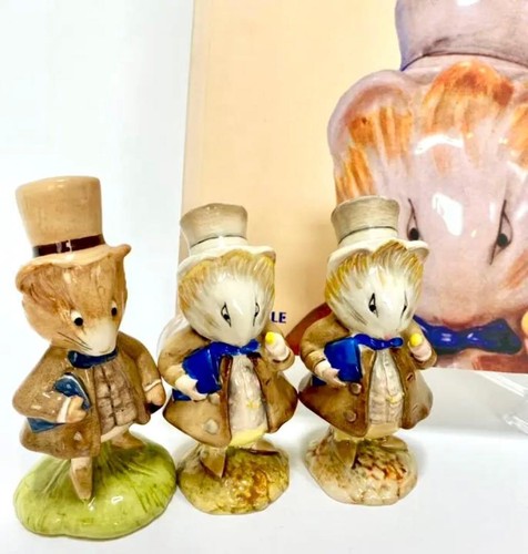 Beatrix potter amiable guinea - beatrix,