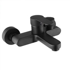 Robinet de baignoire triple