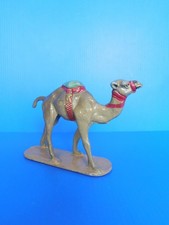 QUIRALU / ANIMAUX SAUVAGES OU CIRQUE  /  TRES BEAU ET GRAND DROMADAIRE