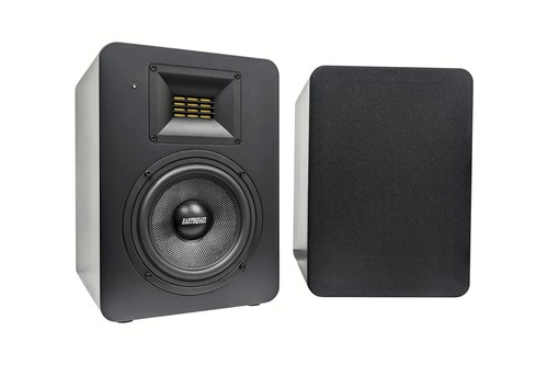 Earthquake sound 2 - earthquake, 2-way