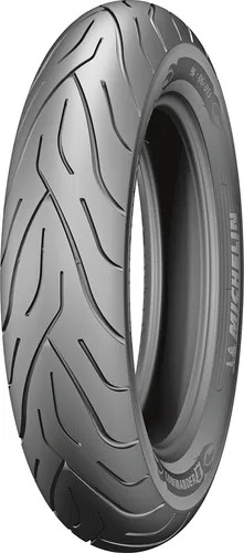 Commander front tire - front,