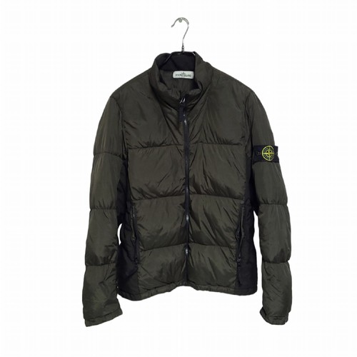 Stone island doudoune - stone,
