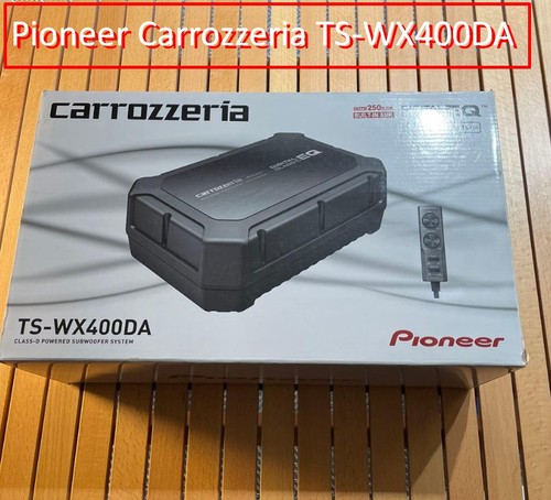 Pioneer carrozzeria wx400da - carrozzeria, ts-wx400da
