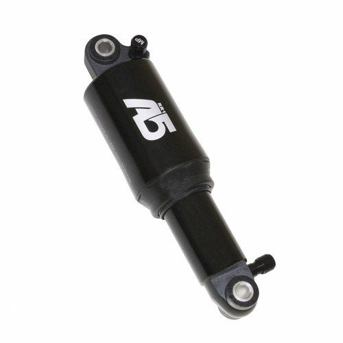 Amortisseur vtt alu air