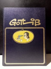BD Rombaldi - Gotlib / Tome 1