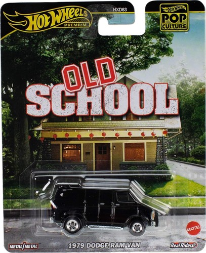 Ancien modèle diecast 1979 - ancien,