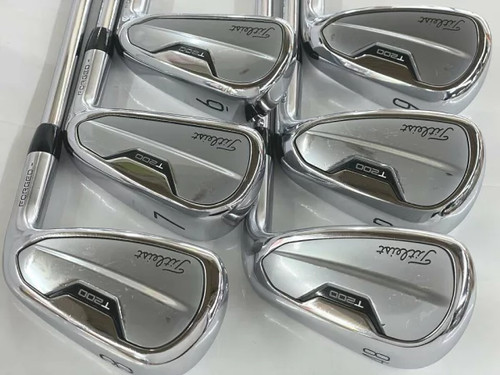 Titleist t200 iron - iron, set