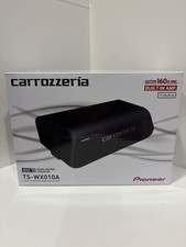 Carrozzeria Pioneer TS-WX010A