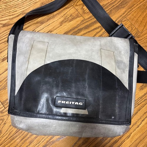 Freitag f12 dragnet messenger - f12,