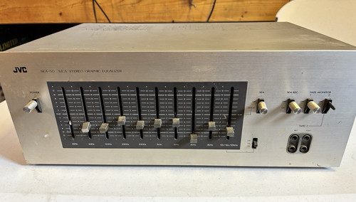 Jvc sea stereo graphic - jvc,