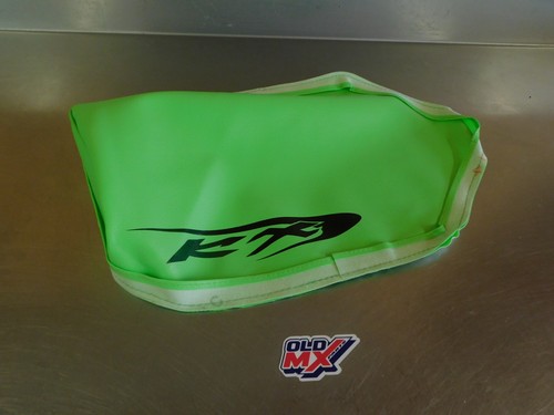 Housse selle kawasaki kx - 60,