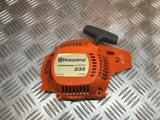 lanceur pour tronçonneuse husqvarna 235