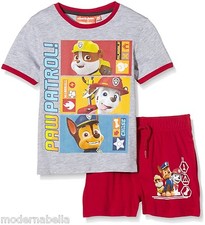 Paw patrol Ensemble T-Shirt