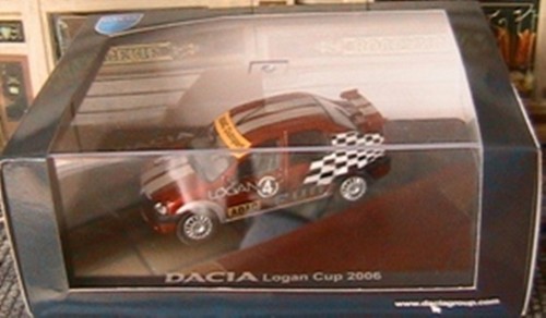 Dacia logan mpi - 1.6, adac