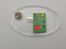 Pin's RATP - RATP Fête De La R'Tap CGT 1993 - Badge Collection