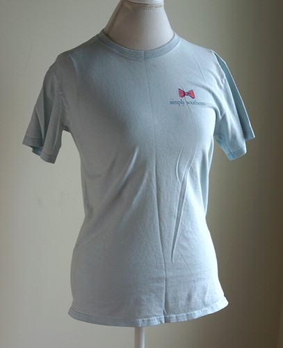 Light blue simply southern - blue,