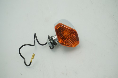Zodiac chrome clignotant - chrome,
