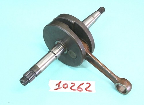 Arbre moteur garelli - arbre, 50