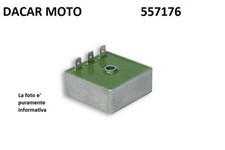 Régulateur Allumage