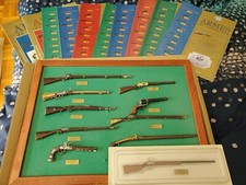 Tableau Armes de Collection