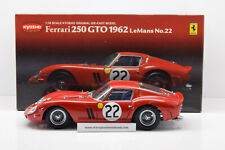 FERRARI 250 GTO #22 LE MANS