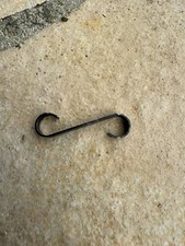 Attache Plaque Guide Chaîne Tronçonneuse Homelite 360 SL