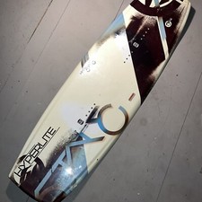 Hyperlite State 140 Wakeboard